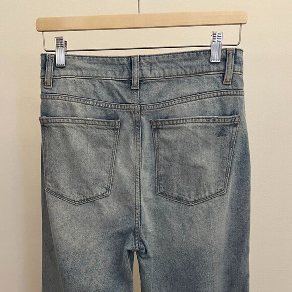 DL1961 Hepburn Jeans - Like New - Picture 2 of 5